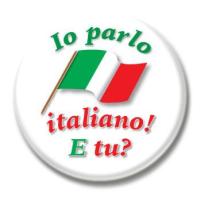 Io parlo italiano e tu